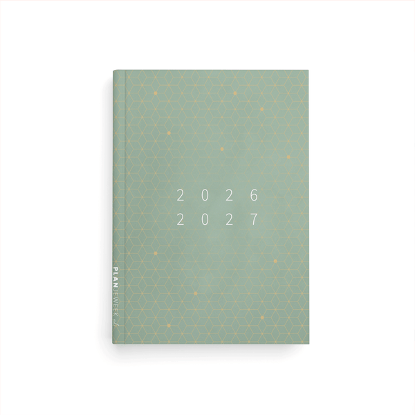 PRE-ORDER Academische planner schooljaar 2026 – 2027