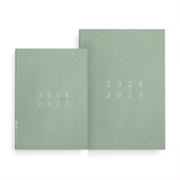 PRE-ORDER Academische planner schooljaar 2026 – 2027