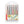 STABILO Swing Cool Nature Colors etui 6 kleuren