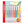 STABILO Swing Cool Pastel etui 8 kleuren