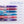 Pilot FriXion Ball Clicker pen medium penpunt 0.7 mm - Speciale editie SWEET PARADISE