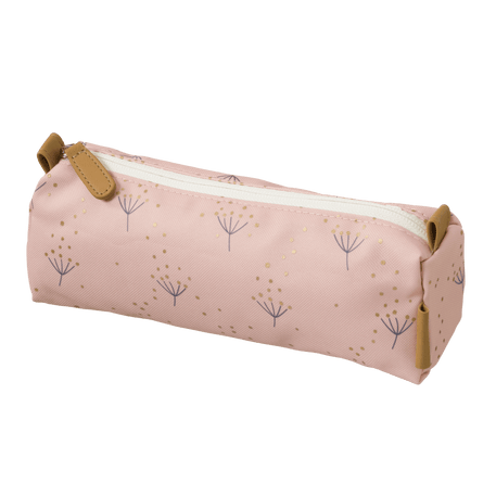 FRESK ronde etui Paardebloem