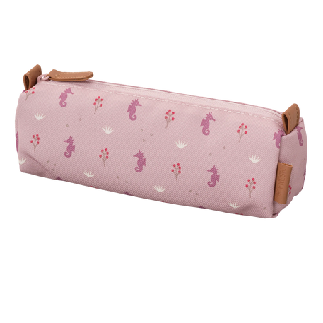 FRESK ronde etui Zeepaardjes