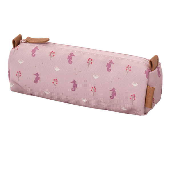 FRESK ronde etui Zeepaardjes