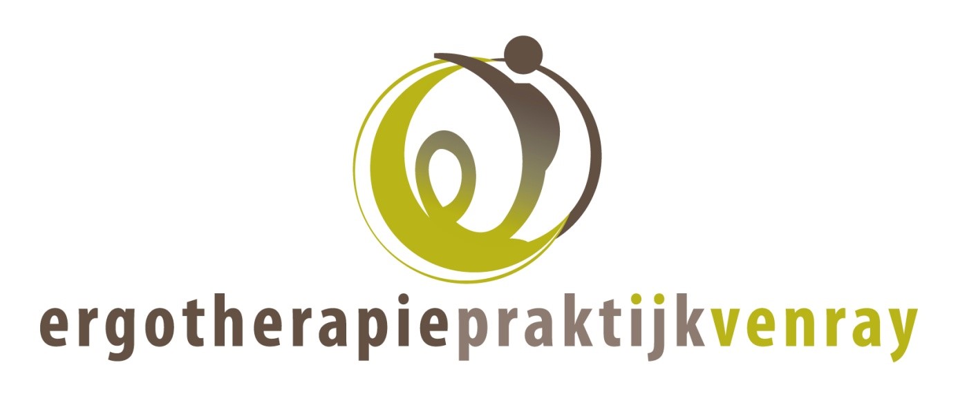 Logo Ergotherapiepraktijk Venray